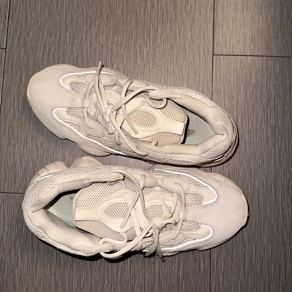 ‼️SALE‼️ Adidas yezzy 500 - Picture 9 of 10